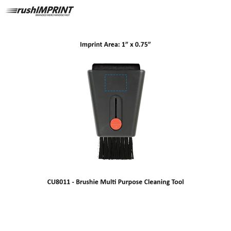 Brushie Multi Purpose Cleaning Tool 1