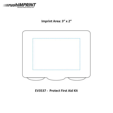 Protect First Aid Kit 2