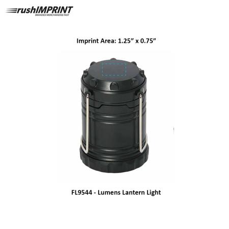 Lumens Lantern Light 2