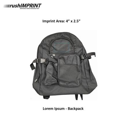 Backpack 1