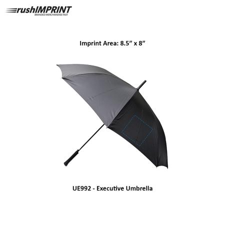 Executive Umbrella 1