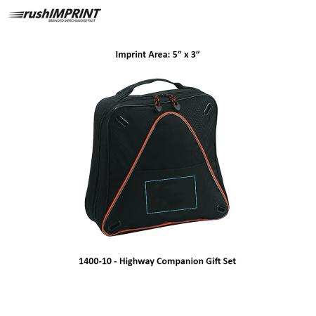 Highway Companion Gift Set 2