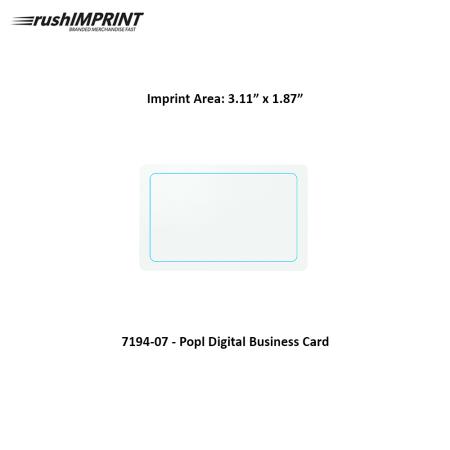 Popl Digital Business Card 4