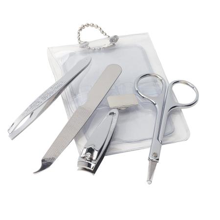 Vinyl Manicure Set 1