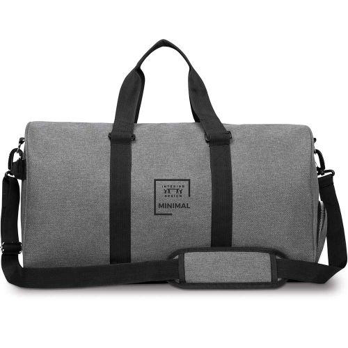 Promotional Nomad Must Haves Duffle Bag in Canada - Custom Imprinted ...