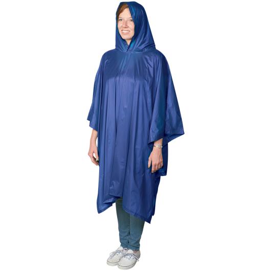 Adult Poncho 2