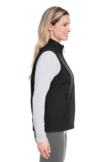 Marmot Ladies' Novus LT Insulated Vest 1