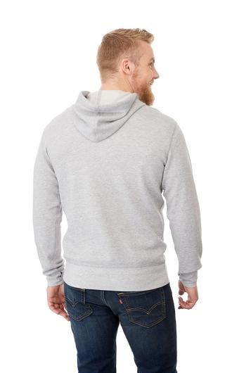 CYPRESS Fleece Zip Hoody 1