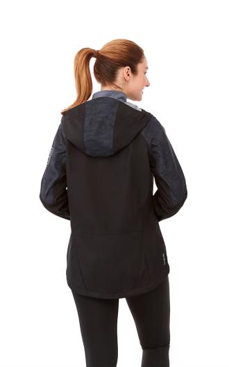 Women's INDEX Softshell Jacket 1