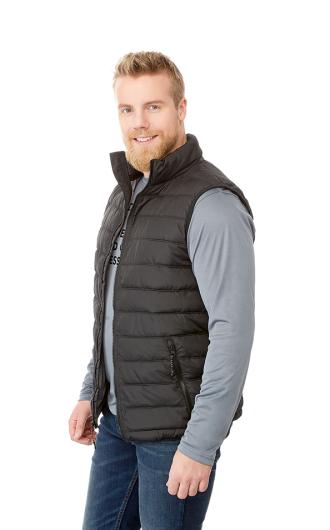 M-MERCER Insulated Vest 1