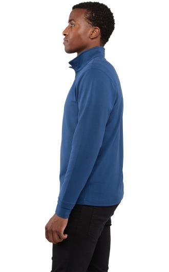 LYON Eco Stretch Knit Full Zip - Men's 1