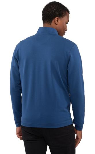 LYON Eco Stretch Knit Full Zip - Men's 2