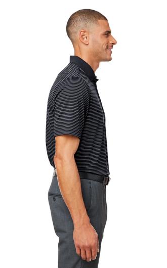 Under Armour Men's 3.0 Striped Perf Polo 2