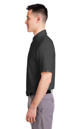 Under Armour Men's Recycled Polo 2