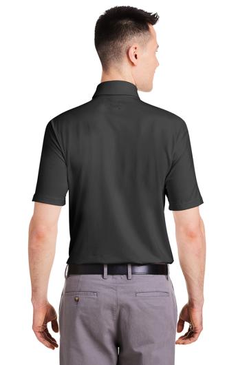 Under Armour Men's Recycled Polo 3