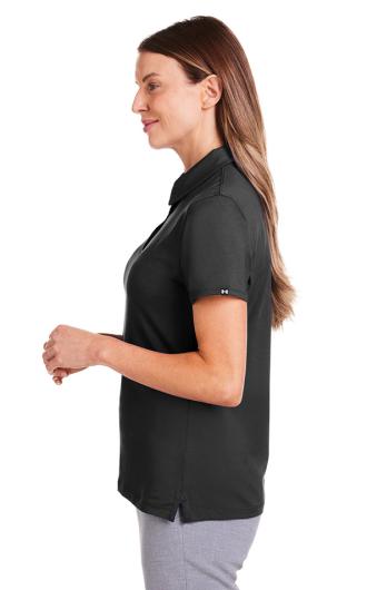 Under Armour Ladies' Recycled Polo 2