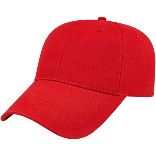 Cap America X-Tra Value Structured Cap 1