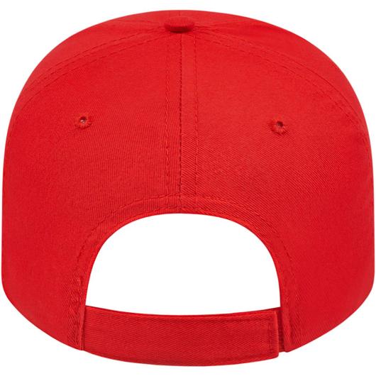 Cap America X-Tra Value Structured Cap 4