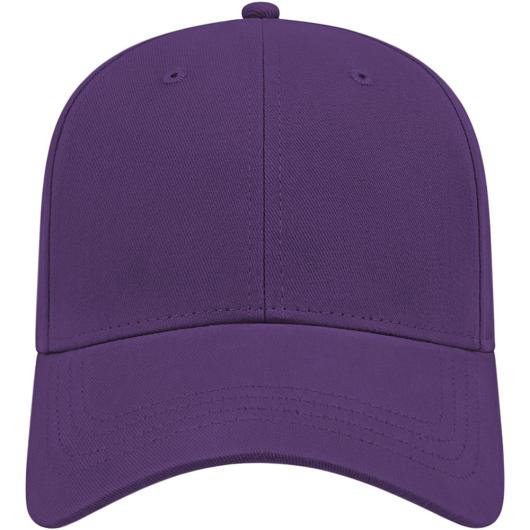 Cap America Lightweight Structured Low Profile Cap 1