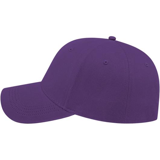 Cap America Lightweight Structured Low Profile Cap 2