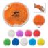 Small Round Gel Beads Hot/Cold Pack Thumbnail 2