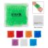 Square Gel Beads Hot/Cold Pack Thumbnail 2