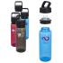 Urban Peak 32oz Dual Top Tritan Water Bottle Thumbnail 2