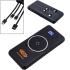 Magnetic Wireless Charger & Power Bank 10,000mAh Thumbnail 2