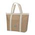 KEEPCOOL Nairobi Jute Shopper Cooler Thumbnail 1