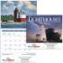 Lighthouses Calendar Thumbnail 3