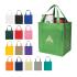 Non-Woven Shopper Tote Bag Thumbnail 1