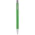 Maxi Recycled Aluminum Soft Touch Gel Pen Thumbnail 1