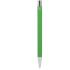 Maxi Recycled Aluminum Soft Touch Gel Pen Thumbnail 2