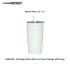 Montego 600 ml (20 FL.oz) Travel Tumbler with Straw Thumbnail 1