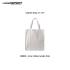 12 oz Cotton Jumbo Tote Thumbnail 1