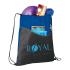 Rivers Non Woven Drawstring Bag Thumbnail 1