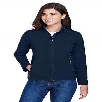 Branded fleece clearance jackets