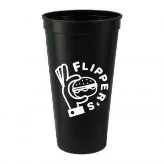 Custom Cups & Personalized Plastic Cups