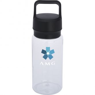 Urban Peak 24oz Dual Top Tritan Water Bottle