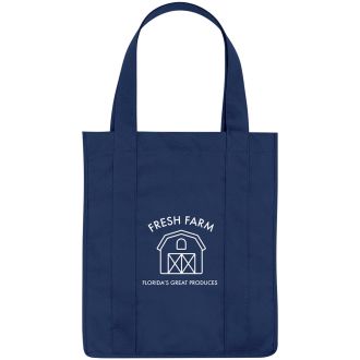 Non-Woven Shopper Tote Bag