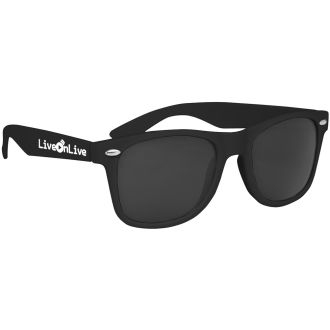 Velvet Touch Malibu Sunglasses