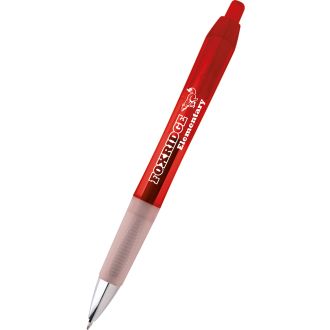 BIC Intensity Clic Gel Pen