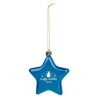 Star Ornament