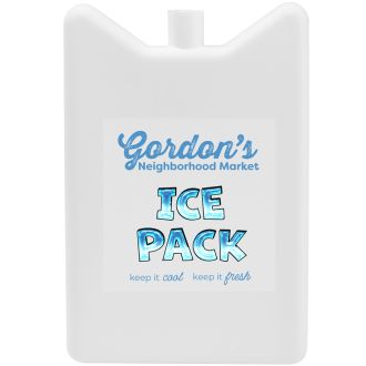 Reusable Ice Pack