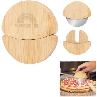 Bambino Pizza Cutter