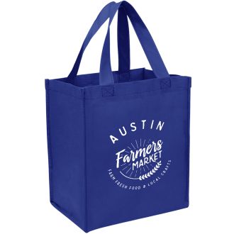 Non-Woven Shopping Tote Bag