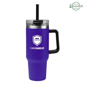 40oz Intrepid Stainless Steel Tumbler