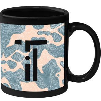 11 Oz. Avery Full Colour Mug