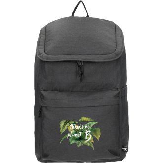 Merchant & Craft Repreve 15" Computer Backpack