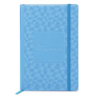 Neoskin Hard Cover Journal Full C Deboss